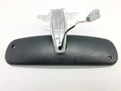 Автозапчастина б/у внутрішне дзеркало для renault arkana i (lcm_, ldn_) 1.6 e-tech 145 (ldmu) посилання на oem iam 963214032r  