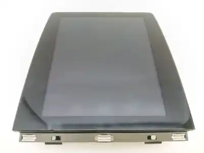 Автозапчастина б/у багатофункційний дисплей для renault arkana i (lcm_, ldn_) 1.6 e-tech 145 (ldmu) посилання на oem iam 280916427r