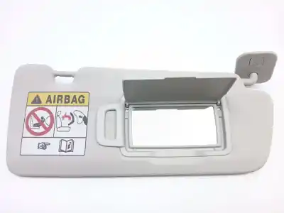 Автозапчастина б/у правильний натір для renault arkana i (lcm_, ldn_) 1.6 e-tech 145 (ldmu) посилання на oem iam 964002583r