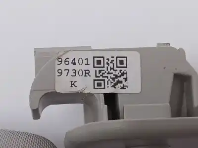 Pezzo di ricambio per auto di seconda mano tenda sinistra per renault arkana i (lcm_, ldn_) 1.6 e-tech 145 (ldmu) riferimenti oem iam 964019730r  