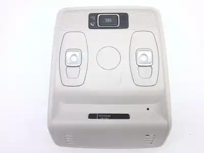 Автозапчастина б/у внутрішне світло для renault arkana i (lcm_, ldn_) 1.6 e-tech 145 (ldmu) посилання на oem iam 969809789r