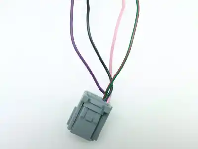 Gebrauchtes Autoersatzteil linker spiegel zum renault arkana i (lcm_, ldn_) 1.6 e-tech 145 (ldmu) oem-iam-referenzen 963044417r  