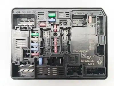 Автозапчастина б/у реле/запоперівник для renault arkana i (lcm_, ldn_) 1.6 e-tech 145 (ldmu) посилання на oem iam 284b64086r