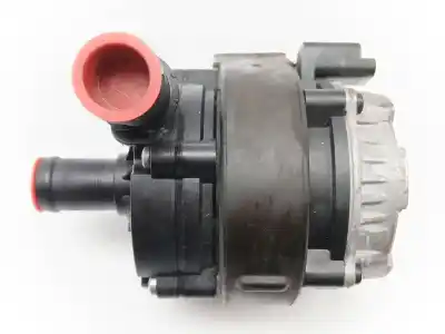 Автозапчастина б/у водяна бомба для renault arkana i (lcm_, ldn_) 1.6 e-tech 145 (ldmu) посилання на oem iam 210102284r