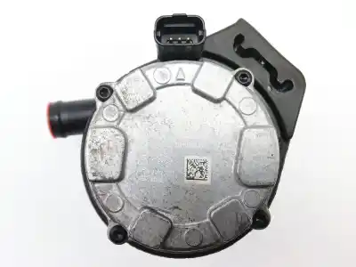 Автозапчастина б/у водяна бомба для renault arkana i (lcm_, ldn_) 1.6 e-tech 145 (ldmu) посилання на oem iam 210102284r 0392024158 