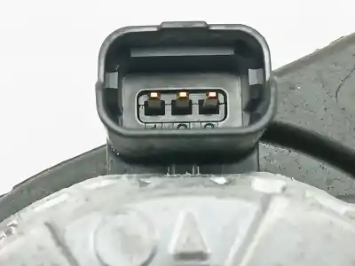 Автозапчастина б/у водяна бомба для renault arkana i (lcm_, ldn_) 1.6 e-tech 145 (ldmu) посилання на oem iam 210102284r 0392024158 