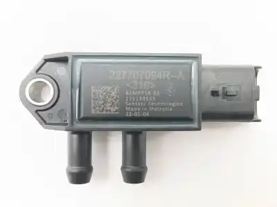 Автозапчастина б/у датчик для renault arkana i (lcm_, ldn_) 1.6 e-tech 145 (ldmu) посилання на oem iam 227707094r