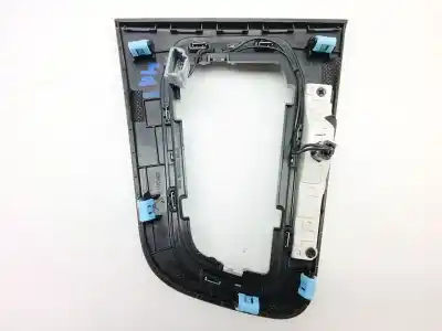 Pezzo di ricambio per auto di seconda mano modanatura per renault arkana i (lcm_, ldn_) 1.6 e-tech 145 (ldmu) riferimenti oem iam 969353333r  