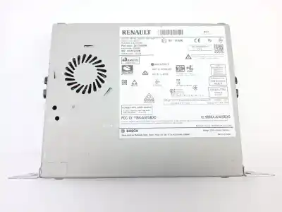Pezzo di ricambio per auto di seconda mano sistema di navigazione gps per renault arkana i (lcm_, ldn_) 1.6 e-tech 145 (ldmu) riferimenti oem iam 259154859r  