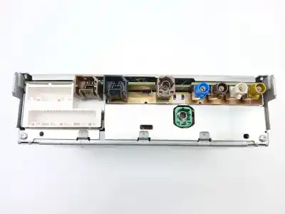 Pezzo di ricambio per auto di seconda mano sistema di navigazione gps per renault arkana i (lcm_, ldn_) 1.6 e-tech 145 (ldmu) riferimenti oem iam 259154859r  