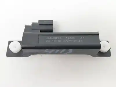 Автозапчастина б/у електронний модуль для renault arkana i (lcm_, ldn_) 1.6 e-tech 145 (ldmu) посилання на oem iam 5wk48776