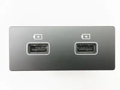 Автозапчастина б/у електронний модуль для renault arkana i (lcm_, ldn_) 1.6 e-tech 145 (ldmu) посилання на oem iam 280230033r