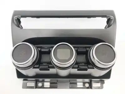 Автозапчастина б/у клімат-контроль для renault arkana i (lcm_, ldn_) 1.6 e-tech 145 (ldmu) посилання на oem iam 275100936r