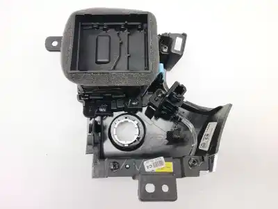 Автозапчастина б/у аераційна решіта для renault arkana i (lcm_, ldn_) 1.6 e-tech 145 (ldmu) посилання на oem iam 683100329r  