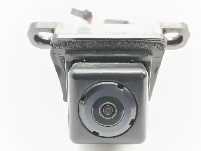 Piesă de schimb auto la mâna a doua modul electrotic pentru ssangyong korando (c300) 1.5 referințe oem iam 8921037010  