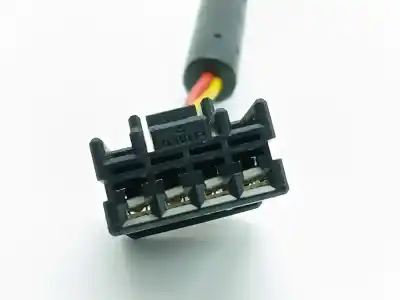 Piesă de schimb auto la mâna a doua modul electrotic pentru ssangyong korando (c300) 1.5 referințe oem iam 8921037010  