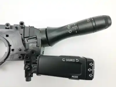 Автозапчастина б/у многофункційне управління для renault arkana i (lcm_, ldn_) 1.6 e-tech 145 (ldmu) посилання на oem iam 255670790r  