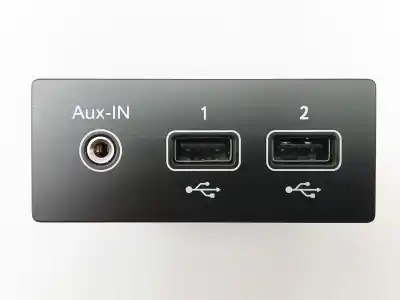 Автозапчастина б/у електронний модуль для renault arkana i (lcm_, ldn_) 1.6 e-tech 145 (ldmu) посилання на oem iam 280231553r