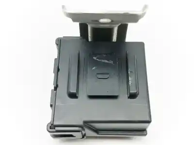 Автозапчастина б/у електронний модуль для renault arkana i (lcm_, ldn_) 1.6 e-tech 145 (ldmu) посилання на oem iam 284e77557r