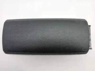 Автозапчастина б/у центральний подлокник для renault arkana i (lcm_, ldn_) 1.6 e-tech 145 (ldmu) посилання на oem iam 969205097r