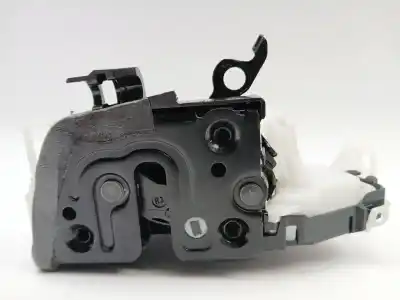 Автозапчастина б/у замок заднього правого дверя для renault arkana i (lcm_, ldn_) 1.6 e-tech 145 (ldmu) посилання на oem iam 825027318r