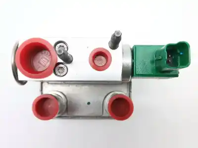 Pezzo di ricambio per auto di seconda mano valvola aria aggiuntiva per renault arkana i (lcm_, ldn_) 1.6 e-tech 145 (ldmu) riferimenti oem iam 295e35353r  