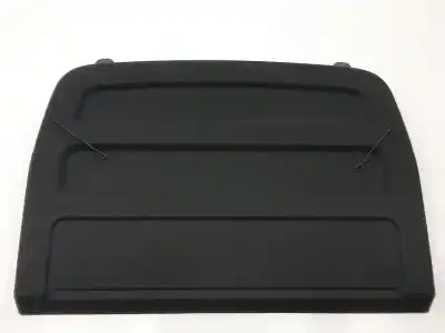 Автозапчастина б/у задній лоток для renault arkana i (lcm_, ldn_) 1.6 e-tech 145 (ldmu) посилання на oem iam 794200640r