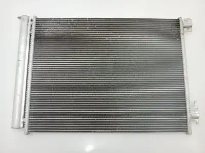 Автозапчастина б/у конденсат/радіатор кондиционера для renault arkana i (lcm_, ldn_) 1.6 e-tech 145 (ldmu) посилання на oem iam 921005412r