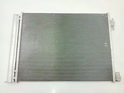 Автозапчастина б/у конденсат/радіатор кондиционера для renault arkana i (lcm_, ldn_) 1.6 e-tech 145 (ldmu) посилання на oem iam 921005412r  