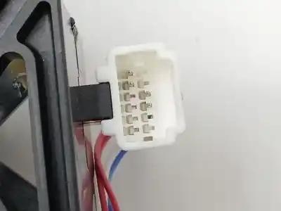 Gebrauchtes Autoersatzteil schalthebel zum renault arkana i (lcm_, ldn_) 1.6 e-tech 145 (ldmu) oem-iam-referenzen 349016pd0c  