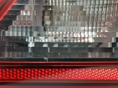 Second-hand car spare part interior rear right light for opel corsa e (x15) 1.3 cdti (08, 68) oem iam references 13454501  