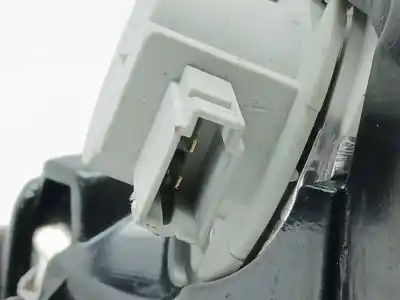 Second-hand car spare part interior rear right light for opel corsa e (x15) 1.3 cdti (08, 68) oem iam references 13454501  