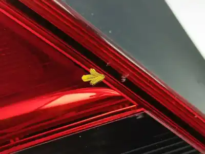 Автозапчастина б/у лівий ход ліхар для opel corsa e (x15) 1.3 cdti (08, 68) посилання на oem iam 39012621   Автозапчастина б/у лівий ход ліхар для opel corsa e (x15) 1.3 cdti (08, 68) посилання на oem iam 39012621