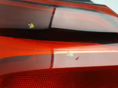 Автозапчастина б/у лівий ход ліхар для opel corsa e (x15) 1.3 cdti (08, 68) посилання на oem iam 39012621   Автозапчастина б/у лівий ход ліхар для opel corsa e (x15) 1.3 cdti (08, 68) посилання на oem iam 39012621