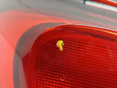 Автозапчастина б/у лівий ход ліхар для opel corsa e (x15) 1.3 cdti (08, 68) посилання на oem iam 39012621   Автозапчастина б/у лівий ход ліхар для opel corsa e (x15) 1.3 cdti (08, 68) посилання на oem iam 39012621