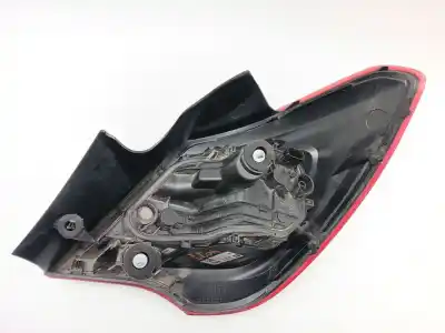 Автозапчастина б/у лівий ход ліхар для opel corsa e (x15) 1.3 cdti (08, 68) посилання на oem iam 39012621   Автозапчастина б/у лівий ход ліхар для opel corsa e (x15) 1.3 cdti (08, 68) посилання на oem iam 39012621