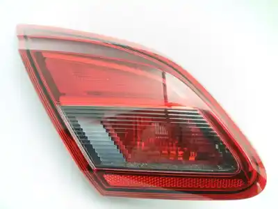 Автозапчастина б/у ВНУТРІШНІЙ ЛІВИЙ ЗАДНІЙ ЛІХАР для OPEL CORSA E (X15) 1.3 CDTI (08, 68) Посилання на OEM IAM 39012623   Автозапчастина б/у ВНУТРІШНІЙ ЛІВИЙ ЗАДНІЙ ЛІХАР для OPEL CORSA E (X15) 1.3 CDTI (08, 68) Посилання на OEM IAM 39012623