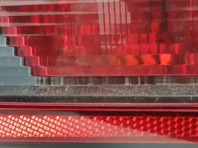 Автозапчастина б/у внутрішній лівий задній ліхар для opel corsa e (x15) 1.3 cdti (08, 68) посилання на oem iam 39012623   Автозапчастина б/у внутрішній лівий задній ліхар для opel corsa e (x15) 1.3 cdti (08, 68) посилання на oem iam 39012623