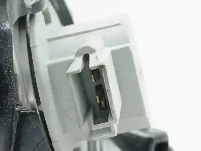 Автозапчастина б/у внутрішній лівий задній ліхар для opel corsa e (x15) 1.3 cdti (08, 68) посилання на oem iam 39012623   Автозапчастина б/у внутрішній лівий задній ліхар для opel corsa e (x15) 1.3 cdti (08, 68) посилання на oem iam 39012623