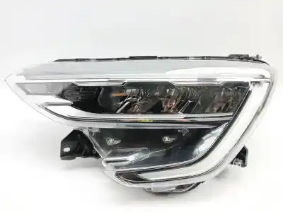 Автозапчастина б/у ЛІВА ФАРА для RENAULT ARKANA I (LCM_, LDN_) 1.6 E-TECH 145 (LDMU) Посилання на OEM IAM 260603632R   Автозапчастина б/у ЛІВА ФАРА для RENAULT ARKANA I (LCM_, LDN_) 1.6 E-TECH 145 (LDMU) Посилання на OEM IAM 260603632R