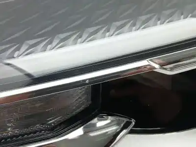 Автозапчастина б/у ліва фара для renault arkana i (lcm_, ldn_) 1.6 e-tech 145 (ldmu) посилання на oem iam 260603632r  