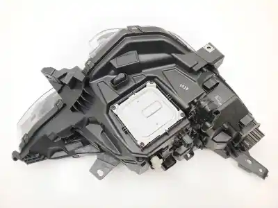 Автозапчастина б/у ліва фара для renault arkana i (lcm_, ldn_) 1.6 e-tech 145 (ldmu) посилання на oem iam 260603632r  