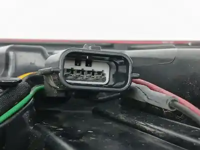 Автозапчастина б/у правий ліхтар для renault arkana i (lcm_, ldn_) 1.6 e-tech 145 (ldmu) посилання на oem iam 265500964r   Автозапчастина б/у правий ліхтар для renault arkana i (lcm_, ldn_) 1.6 e-tech 145 (ldmu) посилання на oem iam 265500964r