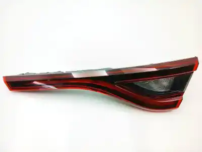 Автозапчастина б/у ВНУТРІШНІЙ ПРАВИЙ ЗАВОД для RENAULT ARKANA I (LCM_, LDN_) 1.6 E-TECH 145 (LDMU) Посилання на OEM IAM 265509503R   Автозапчастина б/у ВНУТРІШНІЙ ПРАВИЙ ЗАВОД для RENAULT ARKANA I (LCM_, LDN_) 1.6 E-TECH 145 (LDMU) Посилання на OEM IAM 265509503R