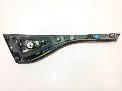 Автозапчастина б/у внутрішній правий завод для renault arkana i (lcm_, ldn_) 1.6 e-tech 145 (ldmu) посилання на oem iam 265509503r   Автозапчастина б/у внутрішній правий завод для renault arkana i (lcm_, ldn_) 1.6 e-tech 145 (ldmu) посилання на oem iam 265509503r