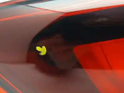 Автозапчастина б/у лівий ход ліхар для renault arkana i (lcm_, ldn_) 1.6 e-tech 145 (ldmu) посилання на oem iam 265552466r   Автозапчастина б/у лівий ход ліхар для renault arkana i (lcm_, ldn_) 1.6 e-tech 145 (ldmu) посилання на oem iam 265552466r