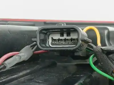 Автозапчастина б/у лівий ход ліхар для renault arkana i (lcm_, ldn_) 1.6 e-tech 145 (ldmu) посилання на oem iam 265552466r   Автозапчастина б/у лівий ход ліхар для renault arkana i (lcm_, ldn_) 1.6 e-tech 145 (ldmu) посилання на oem iam 265552466r