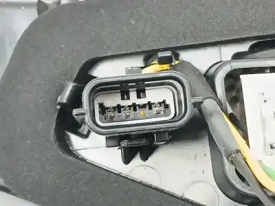 Автозапчастина б/у внутрішній лівий задній ліхар для renault arkana i (lcm_, ldn_) 1.6 e-tech 145 (ldmu) посилання на oem iam 265556583r   Автозапчастина б/у внутрішній лівий задній ліхар для renault arkana i (lcm_, ldn_) 1.6 e-tech 145 (ldmu) посилання на oem iam 265556583r