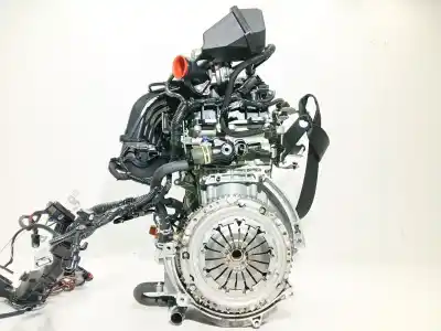 Автозапчастина б/у ДВИГУН КОМПЛЕКТ для DACIA SANDERO III 1.0 SCE 65 Посилання на OEM IAM B4DH419   Автозапчастина б/у ДВИГУН КОМПЛЕКТ для DACIA SANDERO III 1.0 SCE 65 Посилання на OEM IAM B4DH419