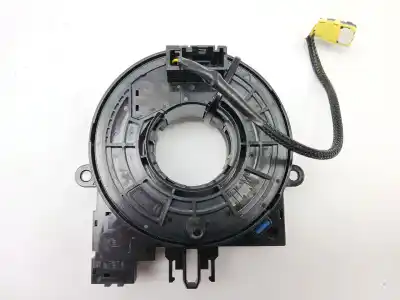 Peça sobressalente para automóvel em segunda mão FITA DO AIRBAG por DACIA SANDERO III  Referências OEM IAM 255543182R  